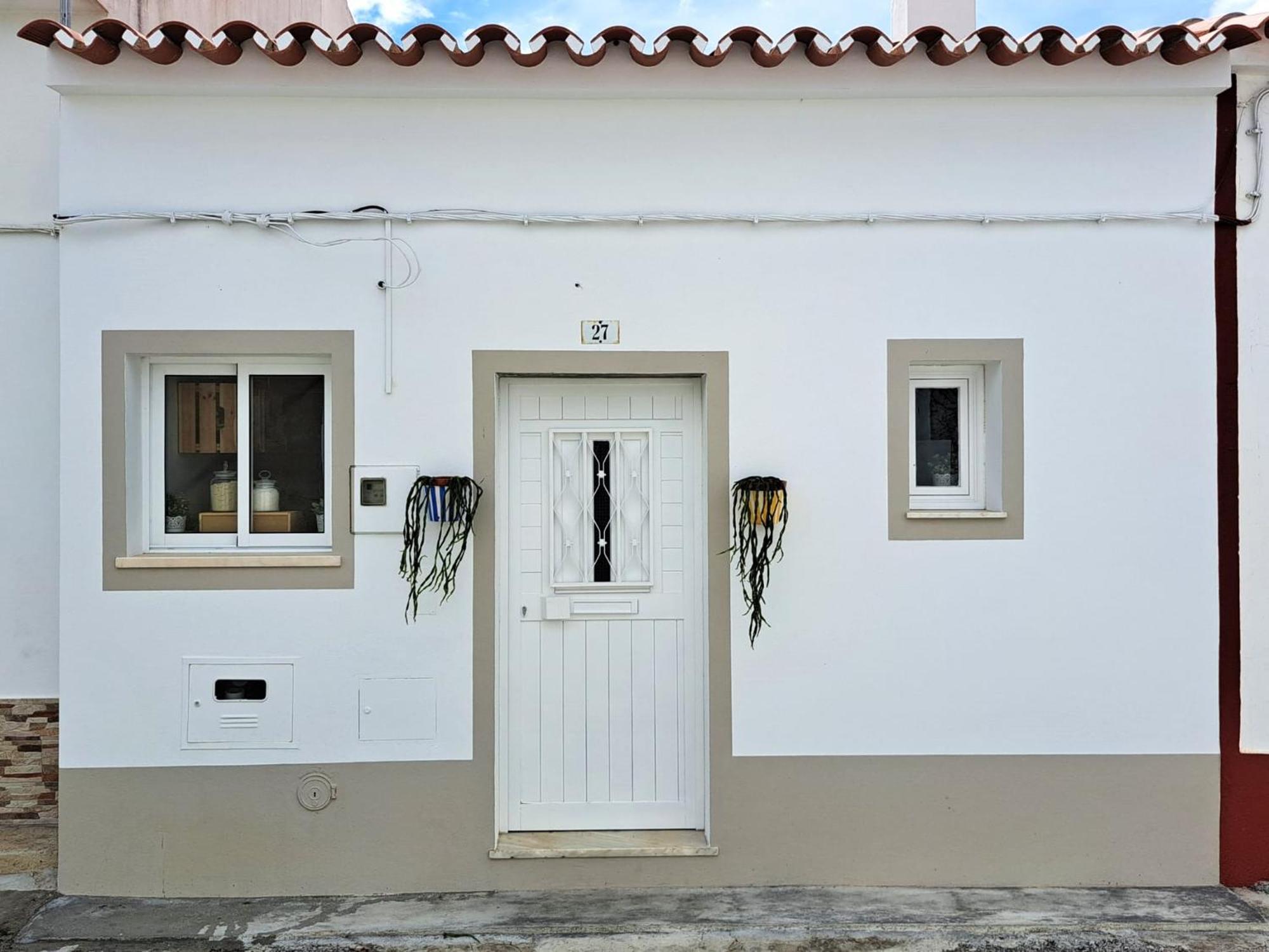 Refugio Do Alqueva Villa Sao Marcos do Campo Exterior photo